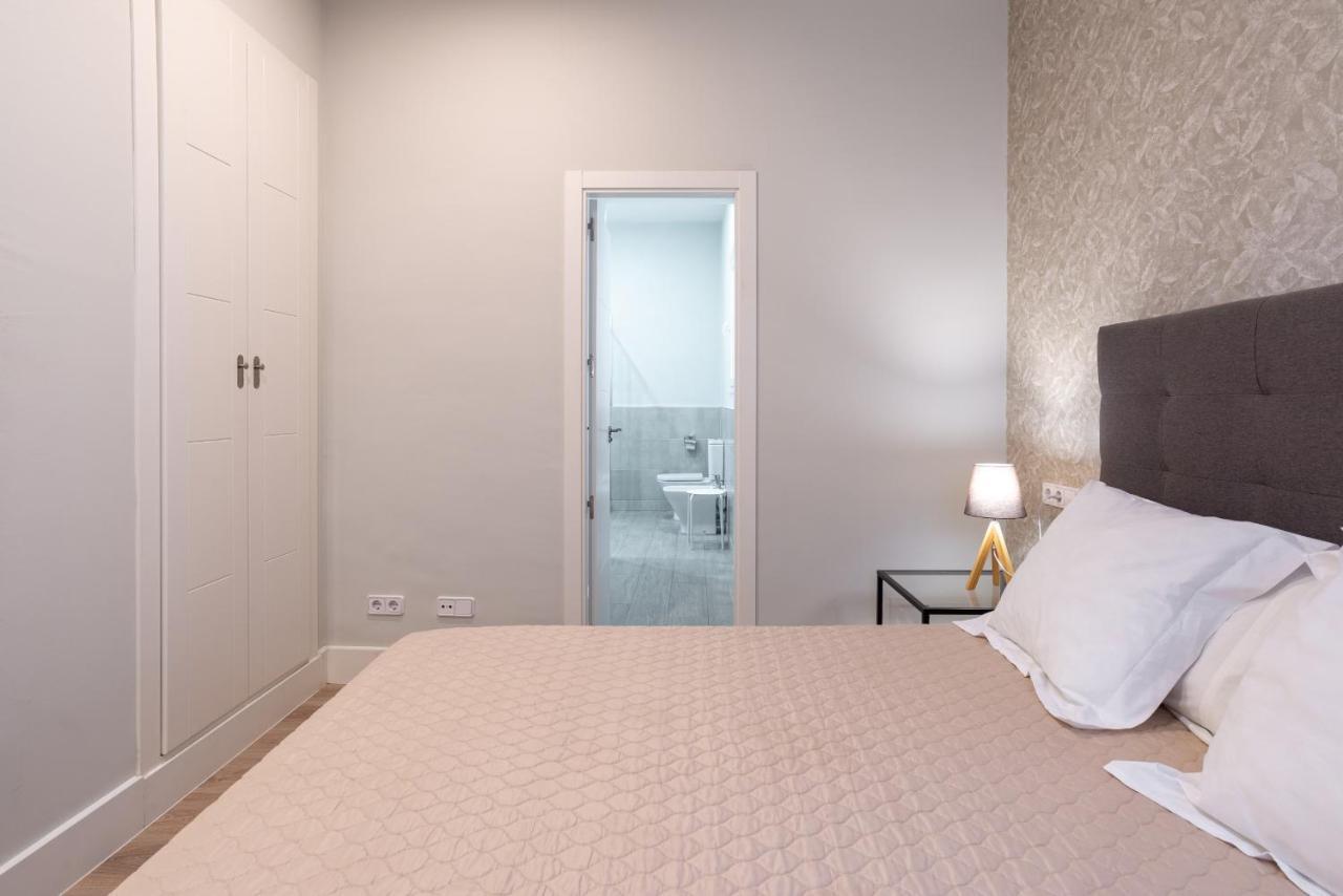 Urbe10 Angel Suites Premium Loft 3B Málaga Exterior foto